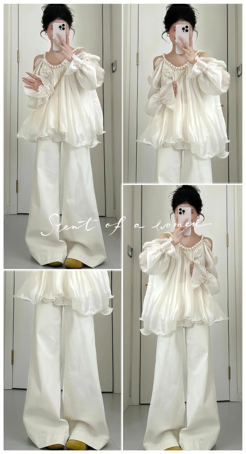 2025夏季女装有哪些新趋势？-图1