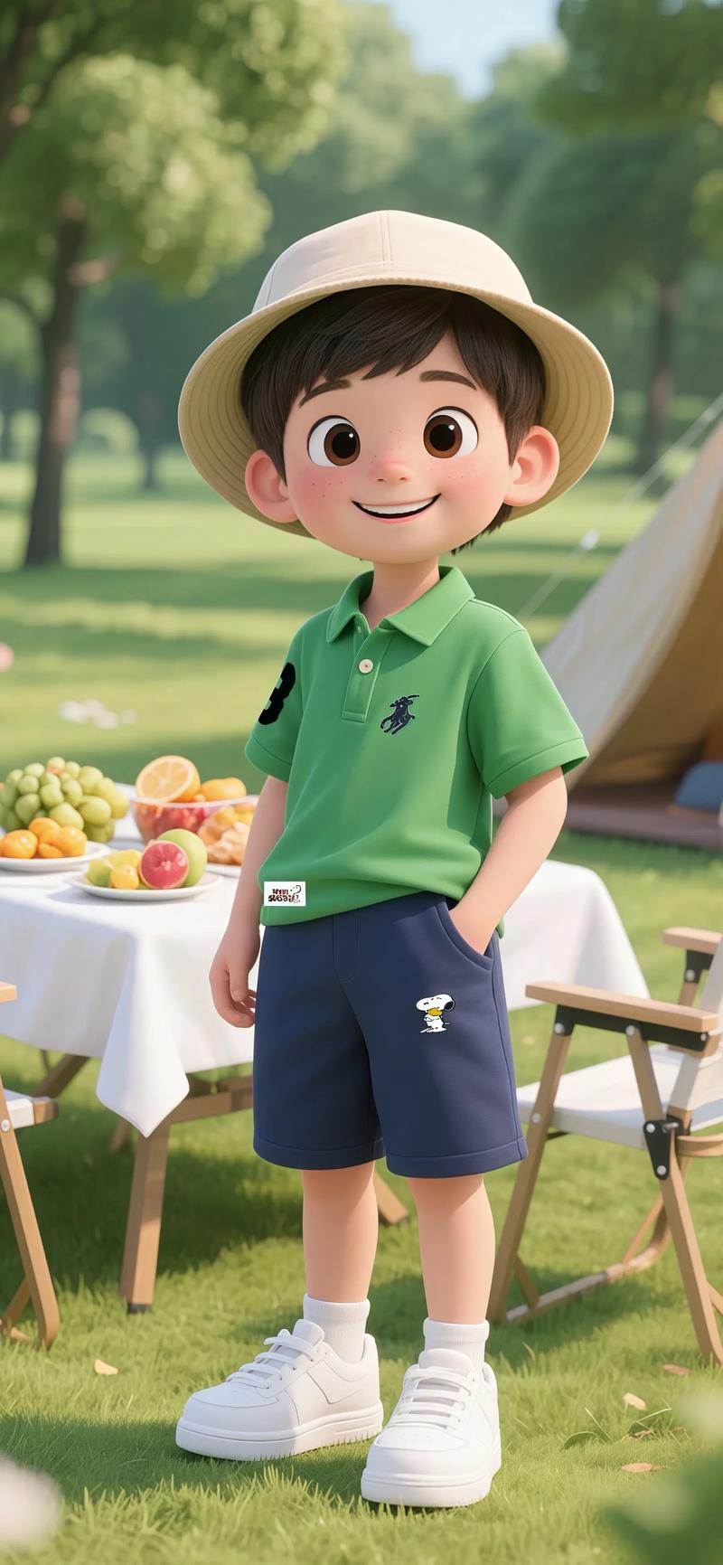 史努比儿童护肤品好用吗？-图3