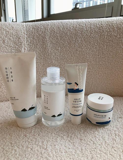 学生党护肤套装怎么选才合适？-图3