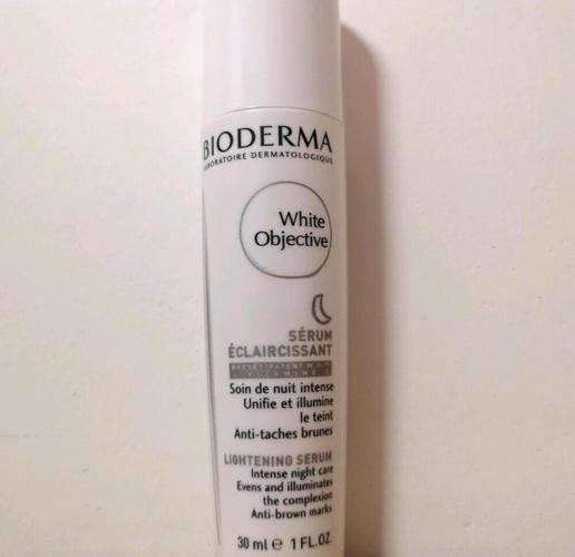 贝德玛美白精华能祛痘印吗？-图2