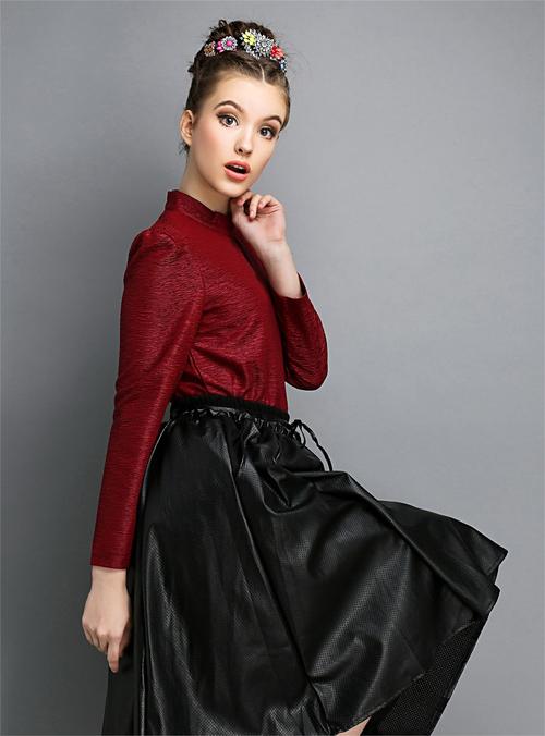 变活扣女装是品牌吗？-图3