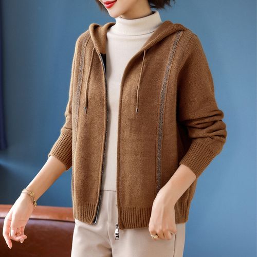 休闲外套女装冬装选款有什么讲究？-图3