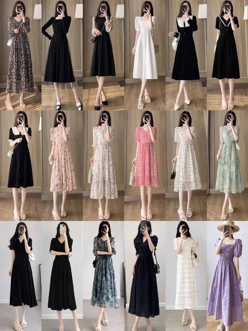 韩版优雅女装怎么搭才好看?-图3 韩版优雅女装怎么搭才好看?-图3