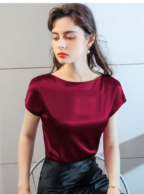 国外女装T恤品牌哪些更值得买？-图3