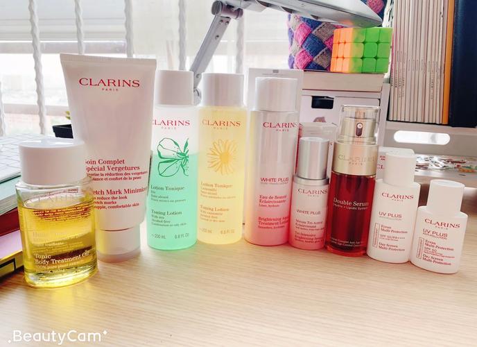 娇韵诗孕妇系列适合孕妈用吗？-图2