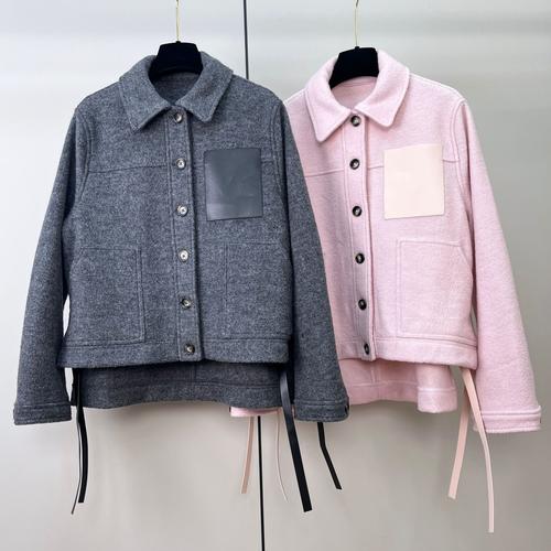 前短后长设计,芳女装为何这样剪?-图2 前短后长设计,芳女装为何这样剪?-图2