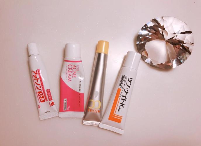 日本祛痘产品哪款最有效?-图1 日本祛痘产品哪款最有效?-图1