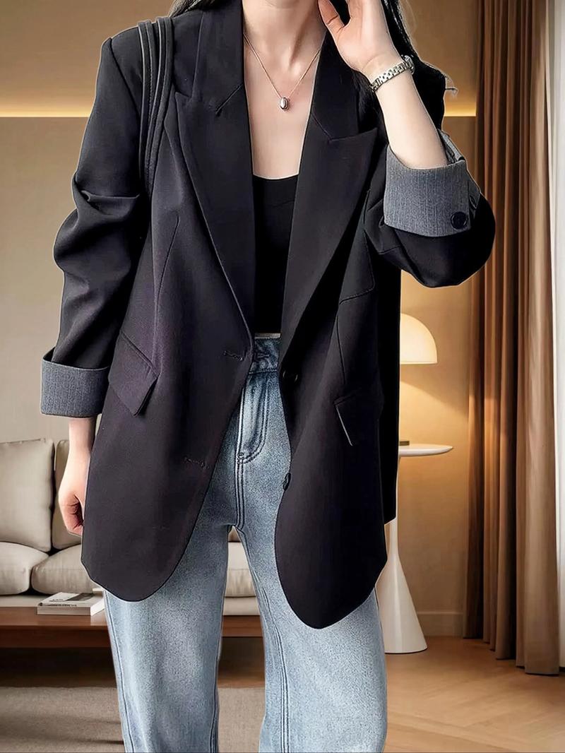 今年流行什么女装款式？-图2