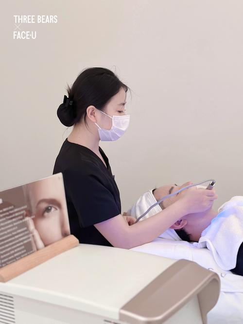 舒敏老师，如何成为高级护肤顾问？-图2