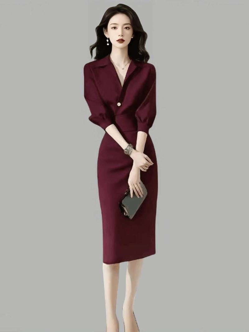 今年女装流行趋势是什么?-图2 今年女装流行趋势是什么?-图2