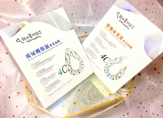 祛痘选哪款？我的美丽日志哪款最有效？-图3