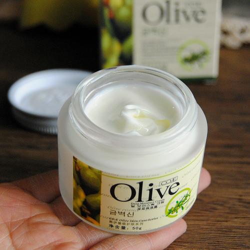 橄榄护肤品适合什么肤质？-图1