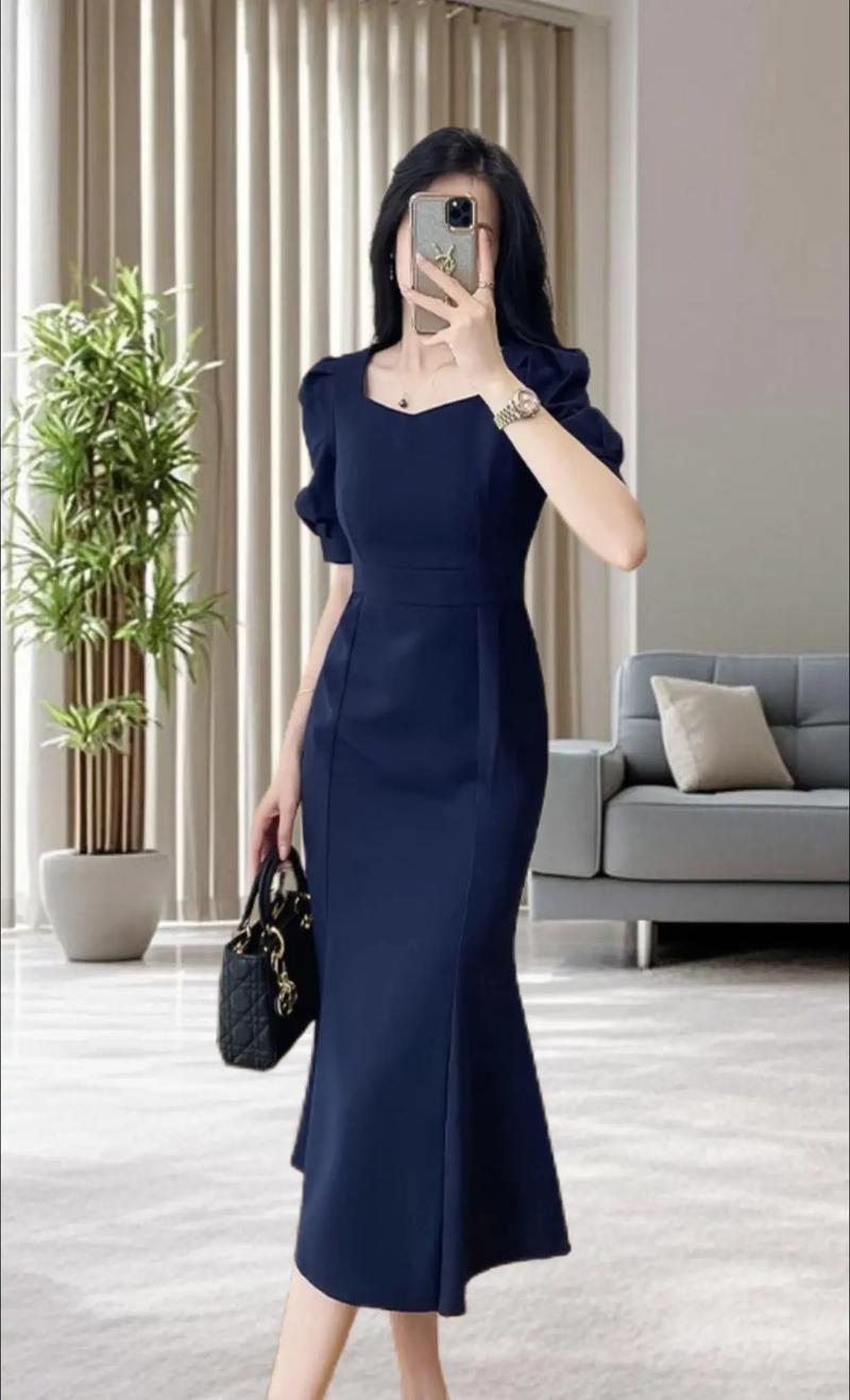 今年流行连衣裙，哪些款式最值得入手？-图2