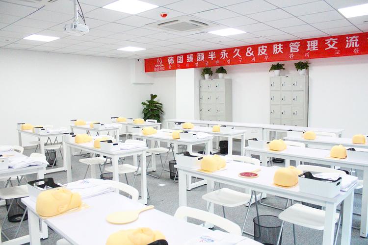 美容护肤学校哪家好?培训怎么选?-图3 美容护肤学校哪家好?培训怎么选?-图3