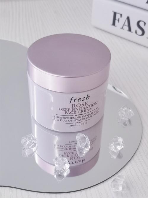 fresh护肤品系列，有哪些明星单品值得入手？-图2