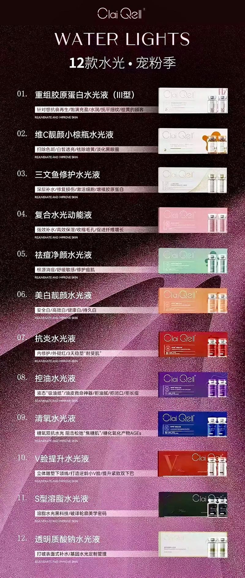 护肤品必须成套用吗？-图3