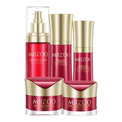 米佐护肤品一套价格是多少？-图1