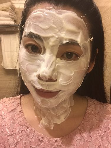 酸奶珍珠粉能祛痘印吗？-图2