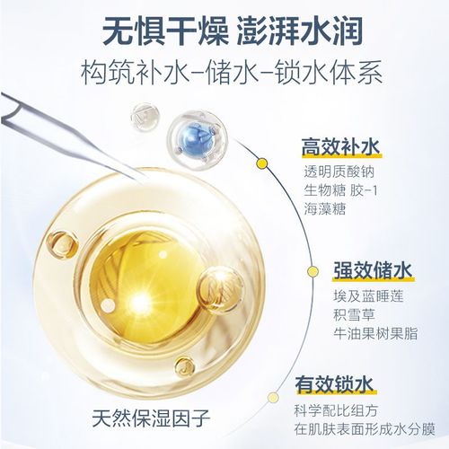 十月天使护肤品到底好不好用？-图1