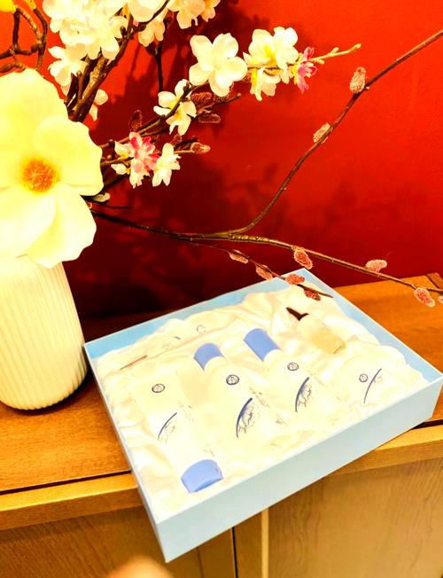 十月天使护肤品到底好不好用？-图2