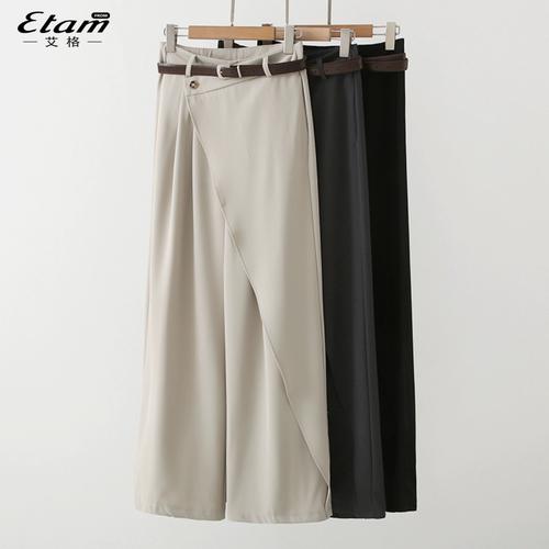 2025夏艾格女装新款有哪些亮点？-图1