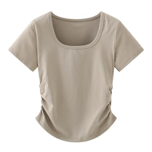 2025夏艾格女装新款有哪些亮点？-图2