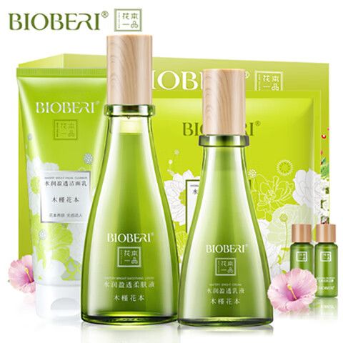 花本一品护肤品效果真的好吗?-图3 花本一品护肤品效果真的好吗?-图3