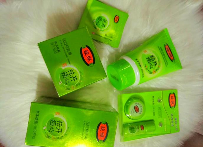 馥佩祛痘产品效果真的好吗?-图1 馥佩祛痘产品效果真的好吗?-图1