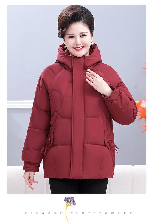 胖人衣服冬装专卖女装-图2 胖人衣服冬装专卖女装-图2