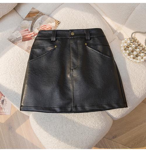 2025新肆皮裙,怎么搭才够时髦?-图1 2025新肆皮裙,怎么搭才够时髦?-图1