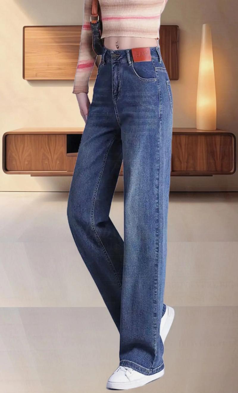 品牌女装裤子新款上市-图3 品牌女装裤子新款上市-图3