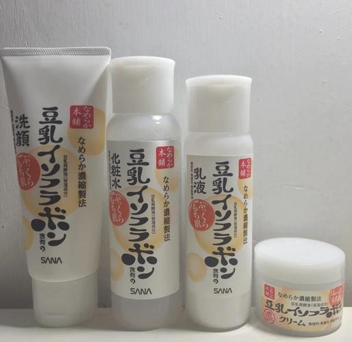 日本当地人用的护肤品-图1 日本当地人用的护肤品-图1