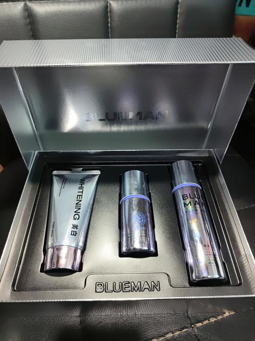 男生祛痘美白，选什么护肤品好？-图3