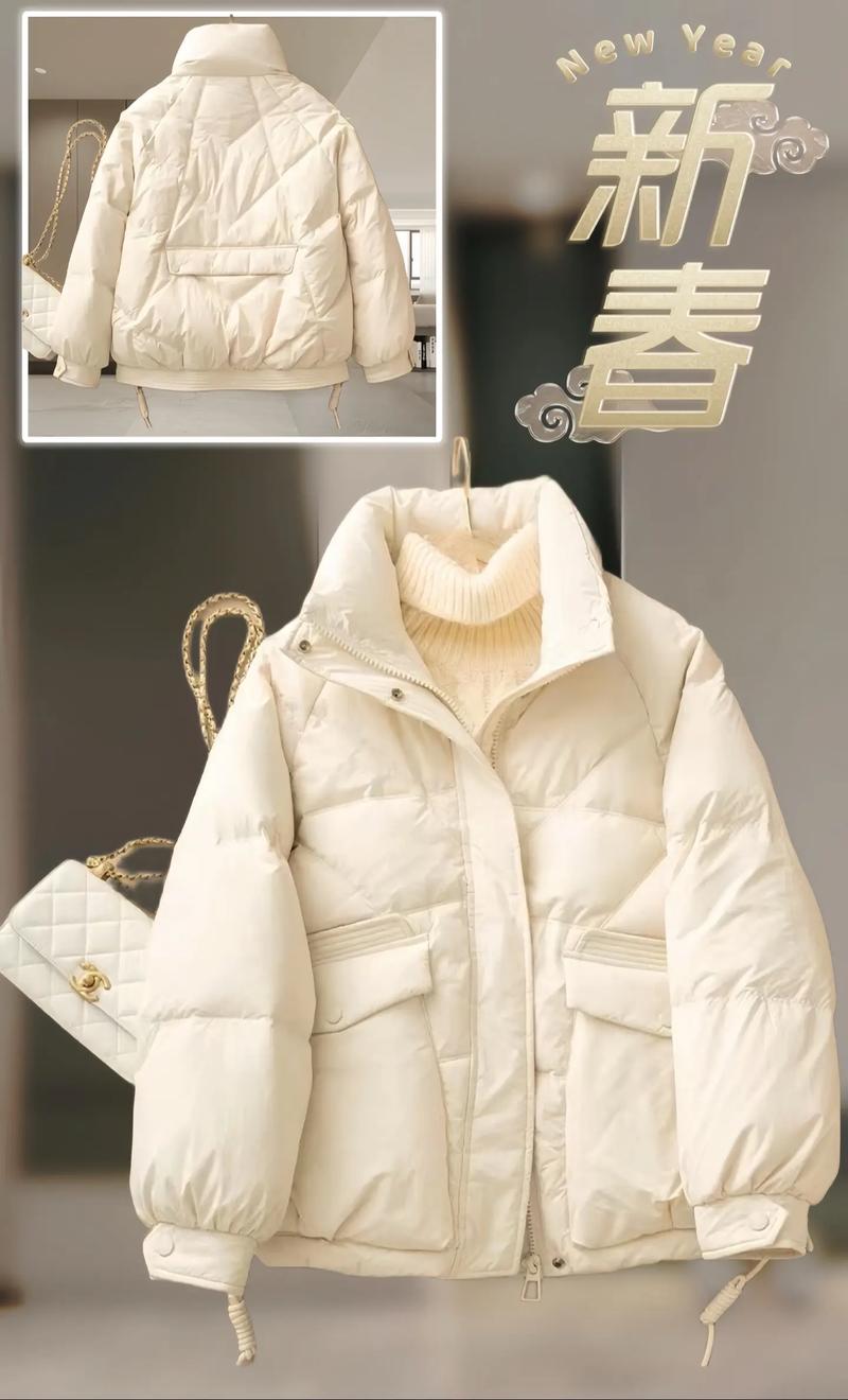 品牌女装冬季新款上衣,选款有啥讲究?-图2 品牌女装冬季新款上衣,选款有啥讲究?-图2