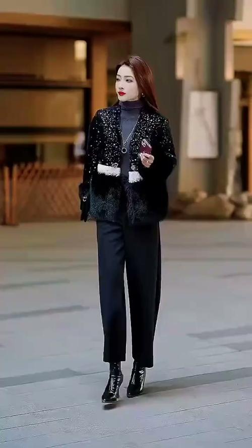 2025阔腿裤女装冬怎么选更保暖时髦?-图2 2025阔腿裤女装冬怎么选更保暖时髦?-图2