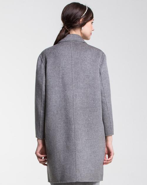 LAI时尚女装大衣有何独特设计？-图1