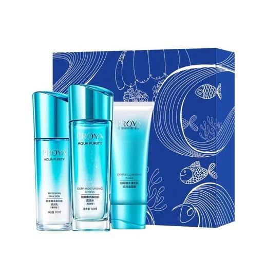 铂来雅护肤品效果真的好吗?-图3 铂来雅护肤品效果真的好吗?-图3