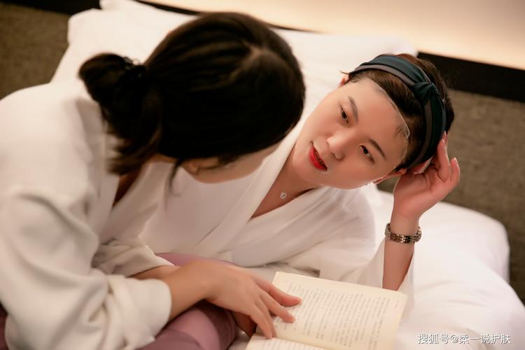 兰亭护肤品老师一对一怎么预约？-图2