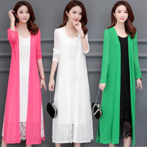 夏天穿长装外套不热吗?-图2 夏天穿长装外套不热吗?-图2