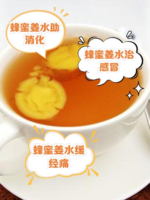 蜂蜜水能祛痘印吗？-图2