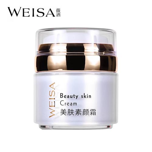 依斯卡护肤品靠谱吗？-图1