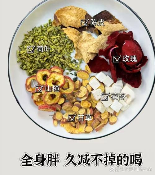 女生喝什么能排毒祛痘？-图2