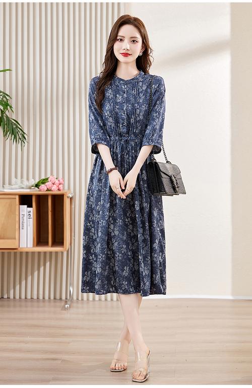 25-30岁品牌女装，选款难吗？-图1