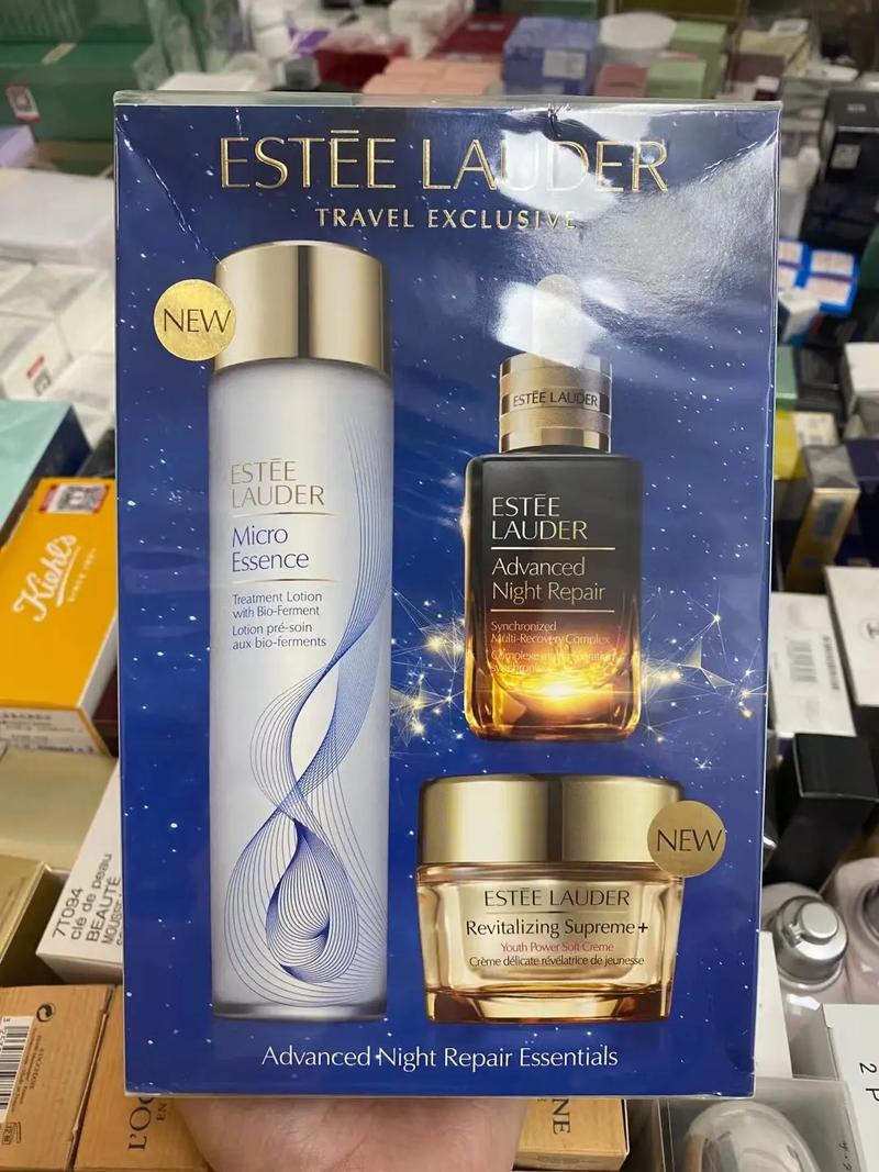 兰瑟丽时护肤品真的好用吗？-图3