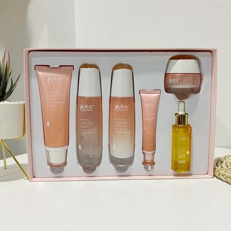 诗停露雅护肤品效果真的好吗？-图2