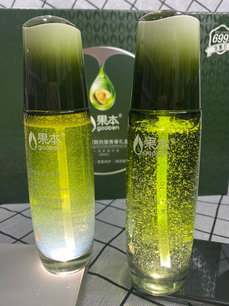 诗婷果本护肤品效果真的好吗？-图1