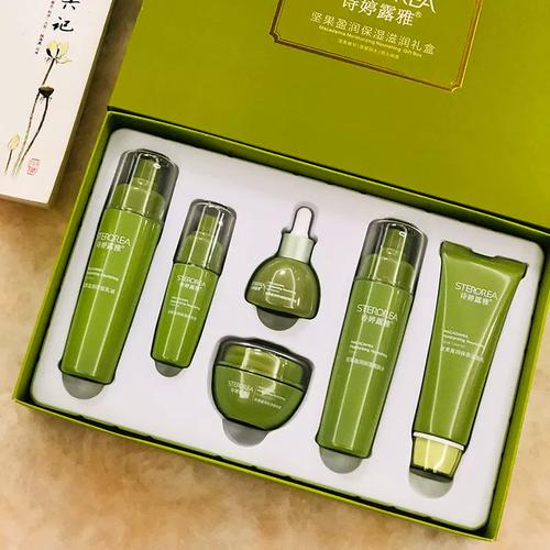 诗婷果本护肤品效果真的好吗？-图3