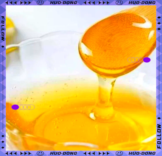 蜂蜜祛痘面膜怎么做？-图3