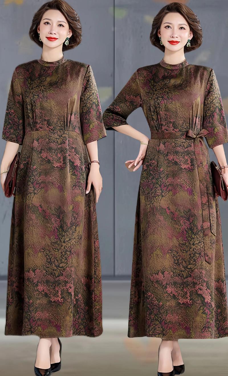 40几岁平价女装品牌，选哪款更合适？-图1