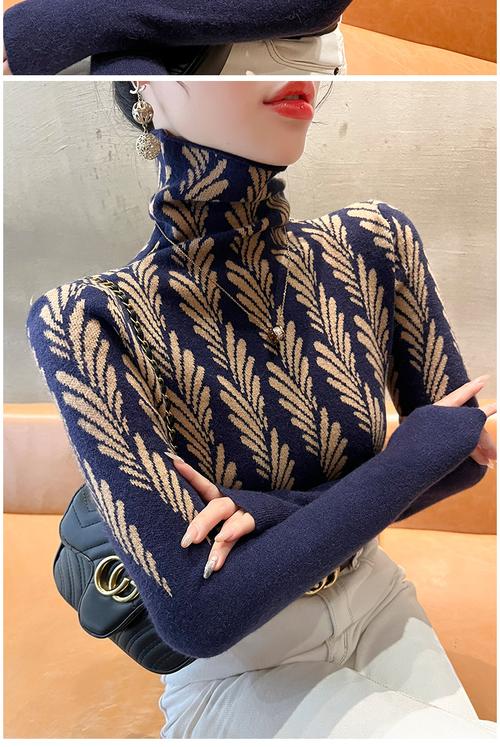 2025女装流行衣领有哪些新趋势？-图2